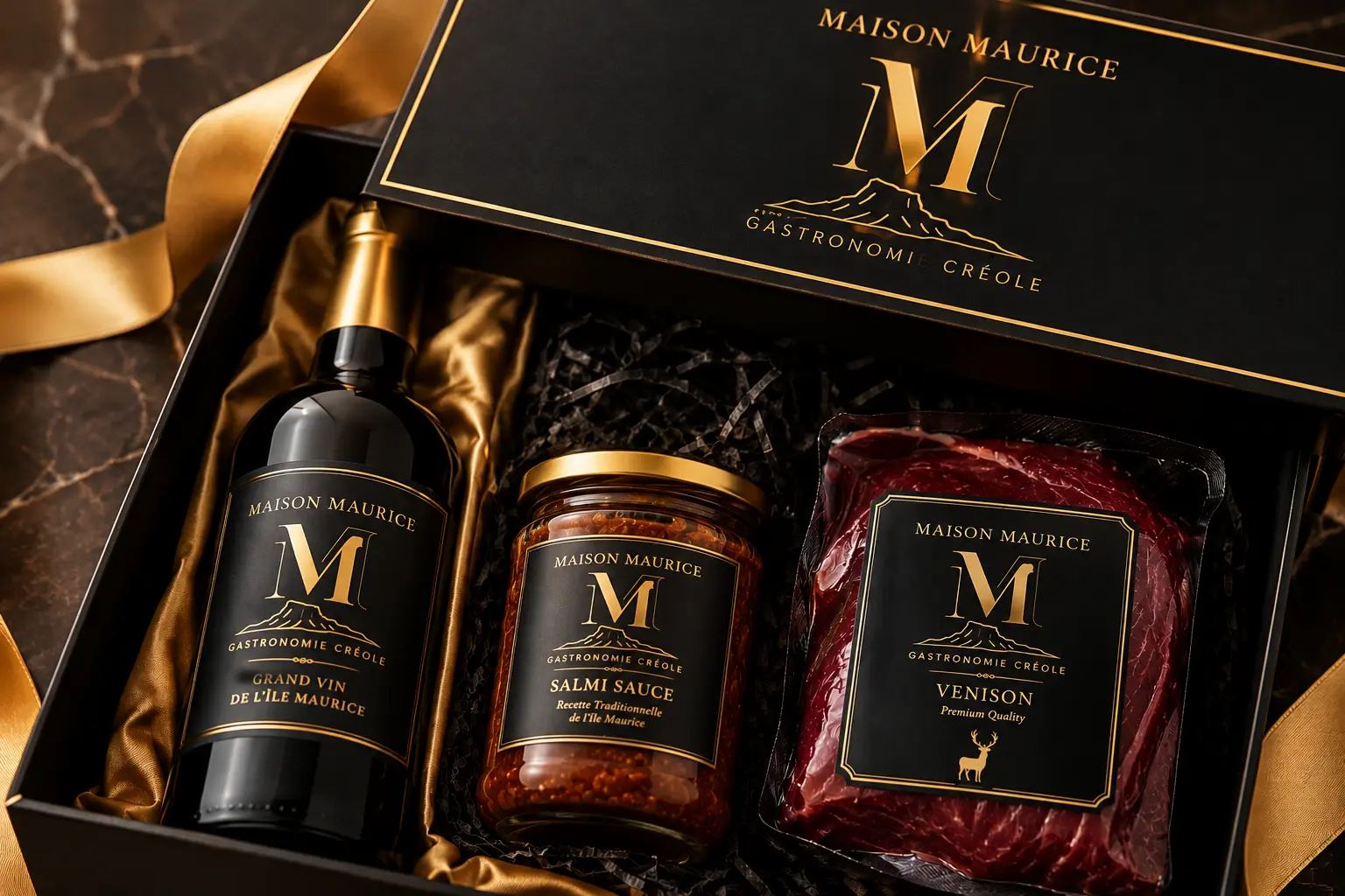 Maison Maurice Hero